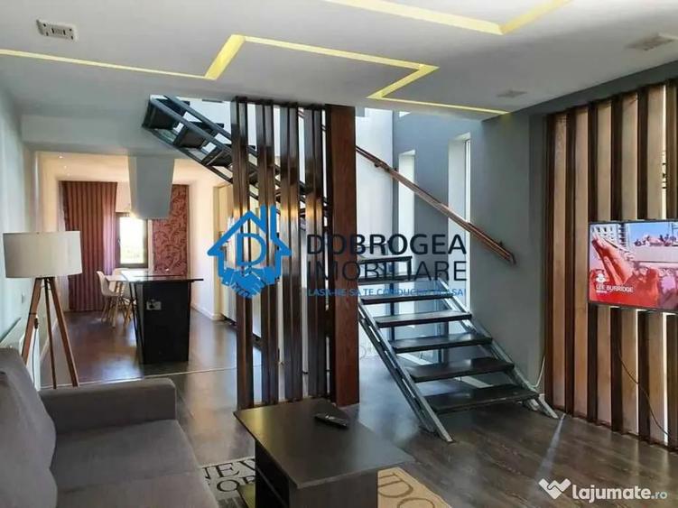 Casă cu 3 camere cu Teren 200 Mp în Central