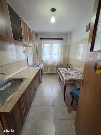 Apartament cu 2 camere decomandat în Titan — fotografia 3