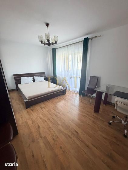 Apartament 1 camera | mobilat | zona UMF - 4