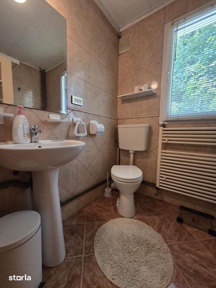 Apartament cu 2 camere în Cotroceni