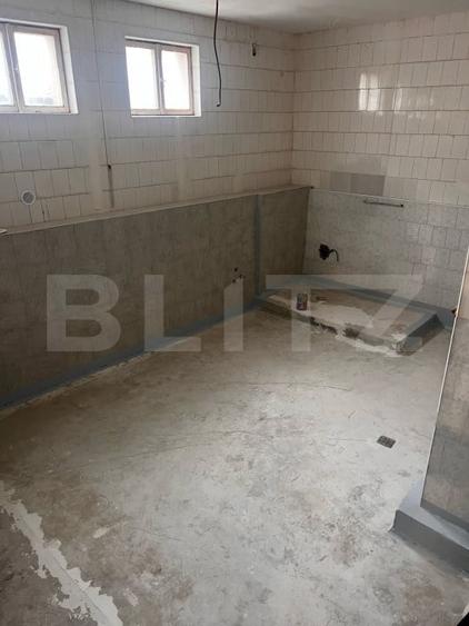 Spațiu comercial, de 200 mp, în Astra