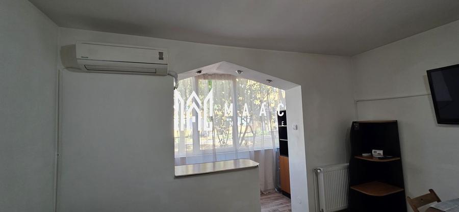 Apartament cu 2 camere semidecomandat, mobilat în Cedonia