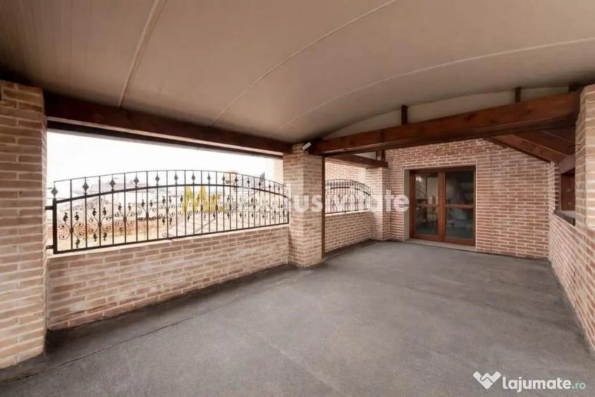 Casa in stil italian - ?tefane?ti, Arge?-REZIDENTIAL ... - 8