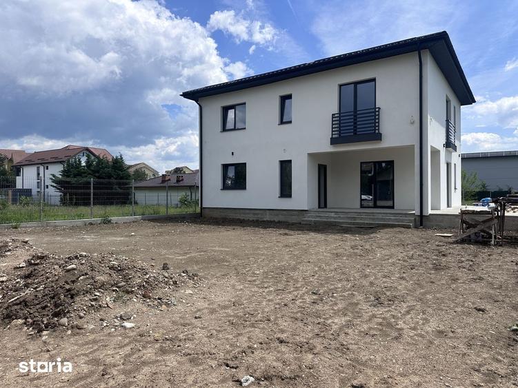 INOVATIV! Casa de vanzare in Ulmi - 12