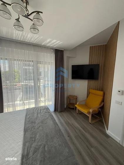 Apartament cu 2 camere decomandat în 1 Mai
