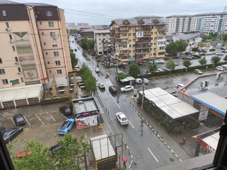 2 camere | Militari Residence – Rezervelor 58A | Mobilat & utilat | Comision 0% - 14