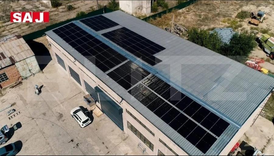 Teren Construcții intravilan de 7507 mp, în Exterior Sud