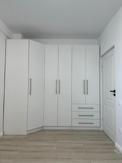 Apartament cu 2 camere decomandat, mobilat în Cantacuzino