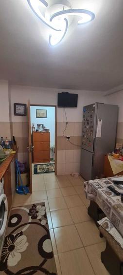 Apartament cu 2 camere decomandat în Sud