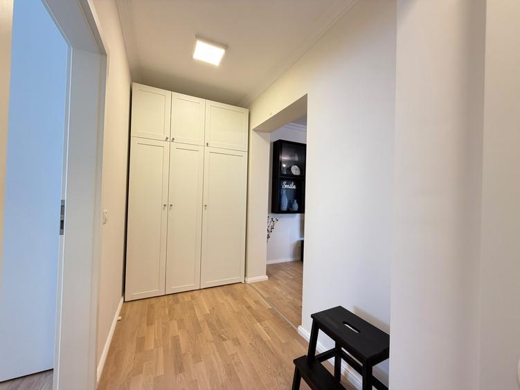 Apartament cu 3 camere în Braytim