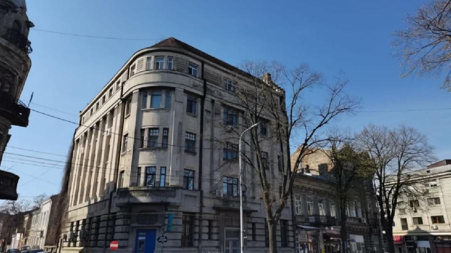 Spațiu comercial, de 320 mp, în Ultracentral