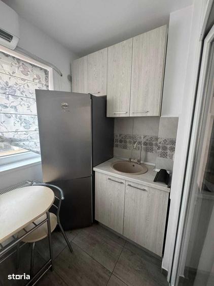 AP. 2 CAMERE- METALURGIEI, BLOC NOU, CENTRALA, PARCARE INCLUSA - 7