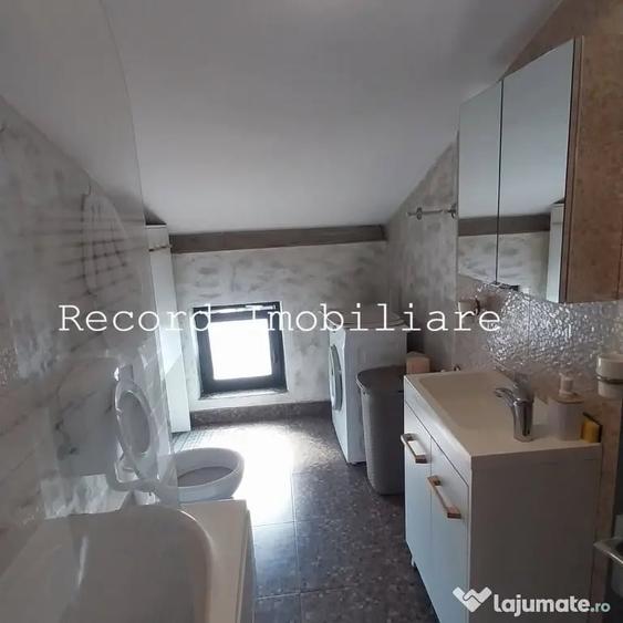 Apartament cu 2 camere semidecomandat în Florești