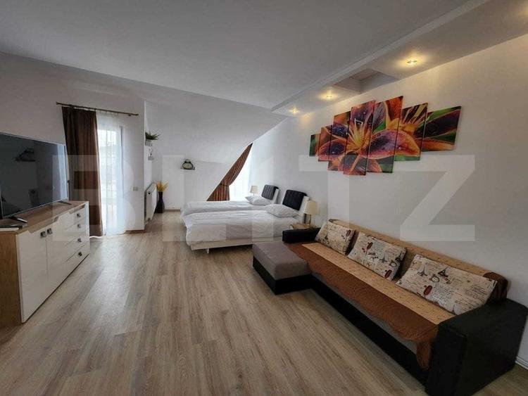 Spațiu comercial, de 120 mp, în Central