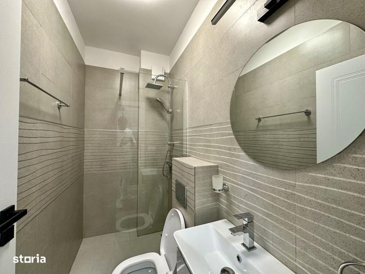 Casa tip triplex la cheie | 130mp | 170mp Teren | Parcare | Borhanci - 6