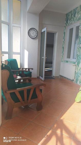 Apartament cu 2 camere decomandat în Ultracentral