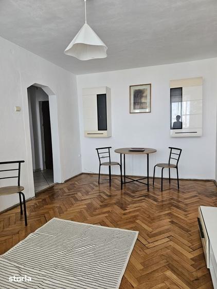 Apartament cu 2 camere în Circumvalațiunii