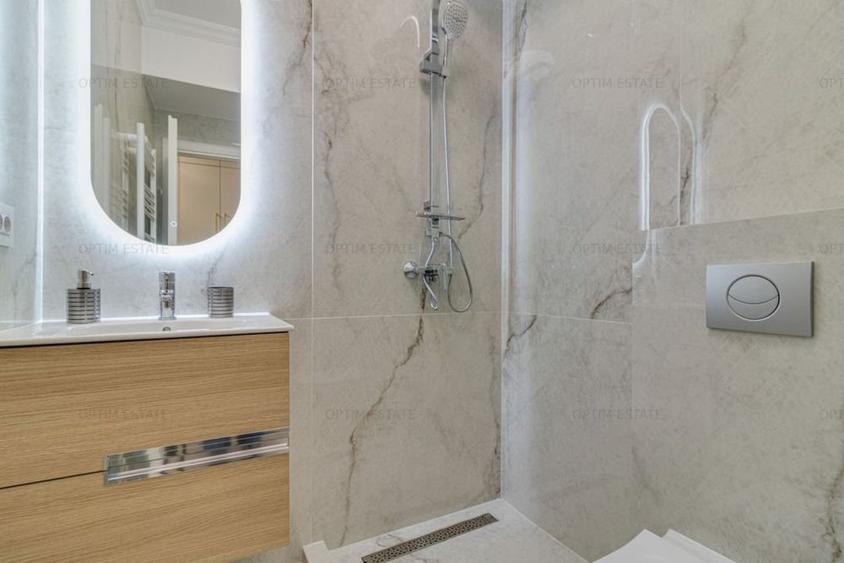 Apartament de Lux situat in Pipera cu parcare subterana inclusa - 7