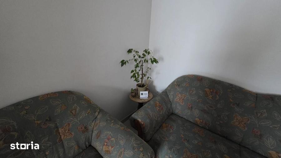 Apartament cu 3 camere în Vasile Alecsandri