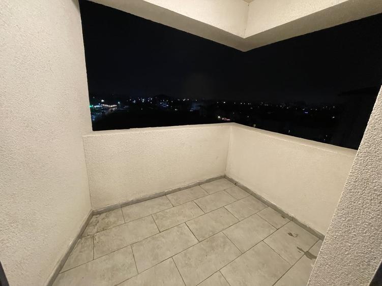 Militari Residence - 1