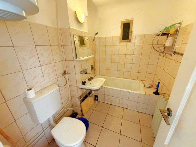 Apartament 4 camere decomandat - Spitalul Judetean - 80mp -1983 - 6