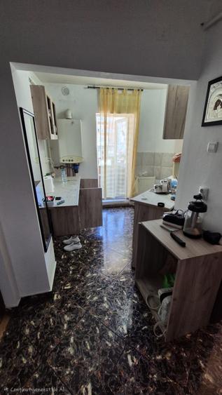 Garsonieră în Cetate