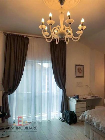 Apartament 2 camere, UMF, etaj 2, central, rezidential, parcare, Targu Mures - 7