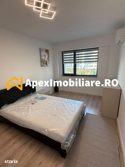 Apartament 2 camere de inchiriat Pipera Bucuresti | ApexImobiliare.ro - 3