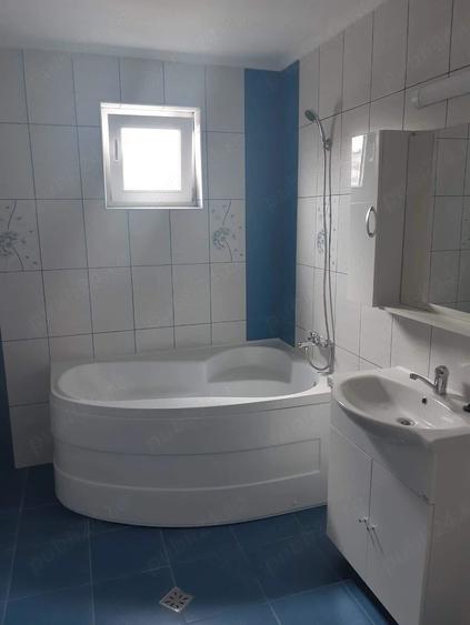 3 camere tip duplex - 2 bai - 87mp - Centrala proprie - 8