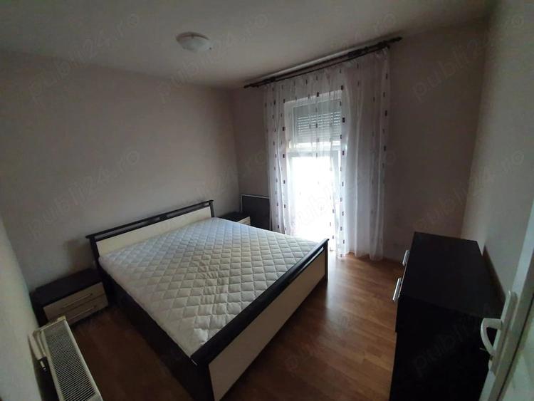 Bloc nou , ANL , strada Miloia , zona Mures Brancoveanu !!! - 7