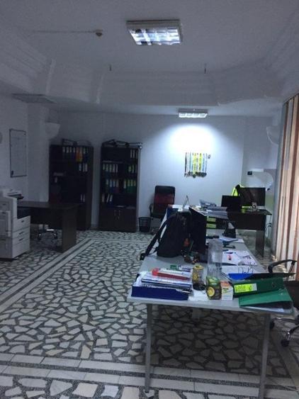 Birou, de 20 mp, în Unirii