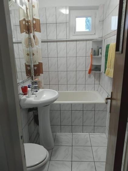 Apartament cu 2 camere semidecomandat în Tineretului