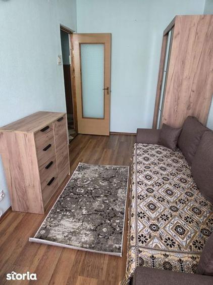 Proprietar inchiriez apartament 2 camere - 6