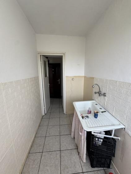 Apartament cu 2 camere semidecomandat în Nord - Spitalul Județean