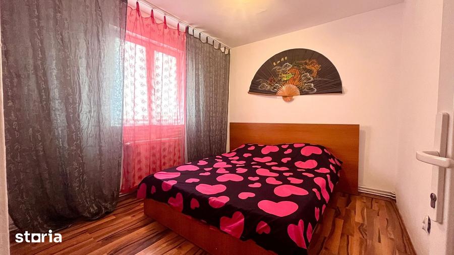 Apartament 3 Camere Str. Parcul Mic - Etaj Intermediar - Cod 5257 - 7