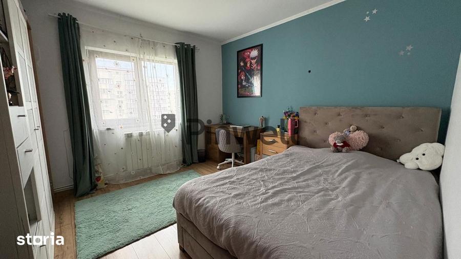 Apartament 4 camere| 2 locuri parcare| Calea Vitan - 13
