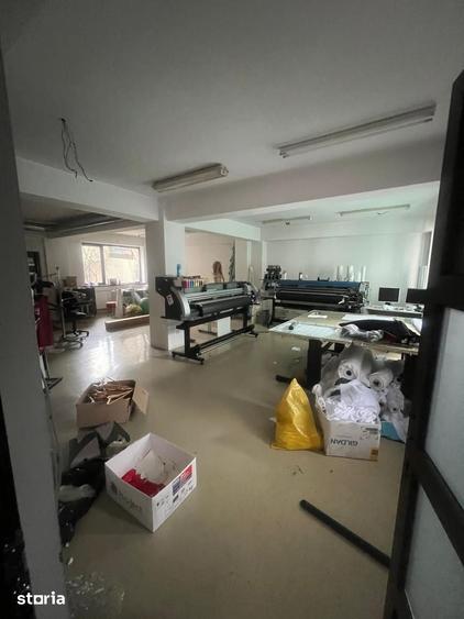 Spatiu comercial 442 mp-ideal pt productie/activitati comerciale - 4