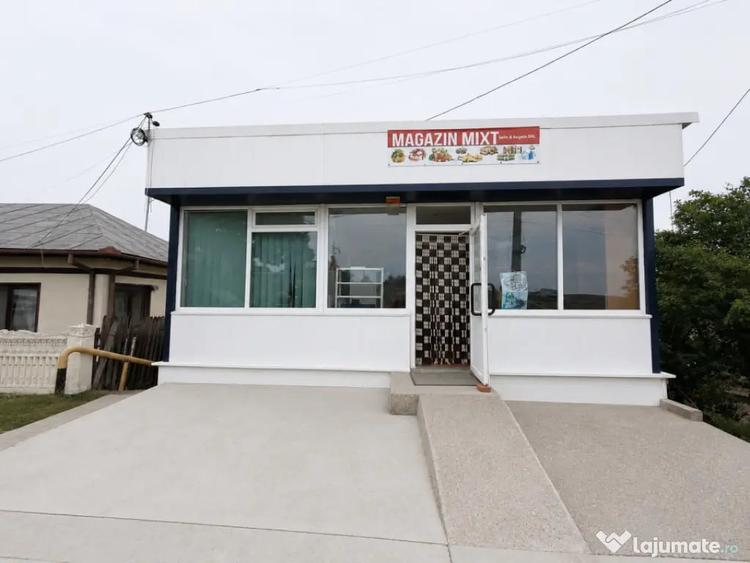 Spa?iu comercial de vanzare, 41 mp, zona Cotofenii din Fa? - 9
