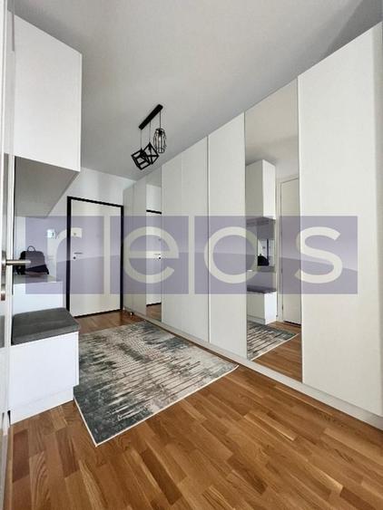 Apartament cu 3 camere decomandat, mobilat în Domenii