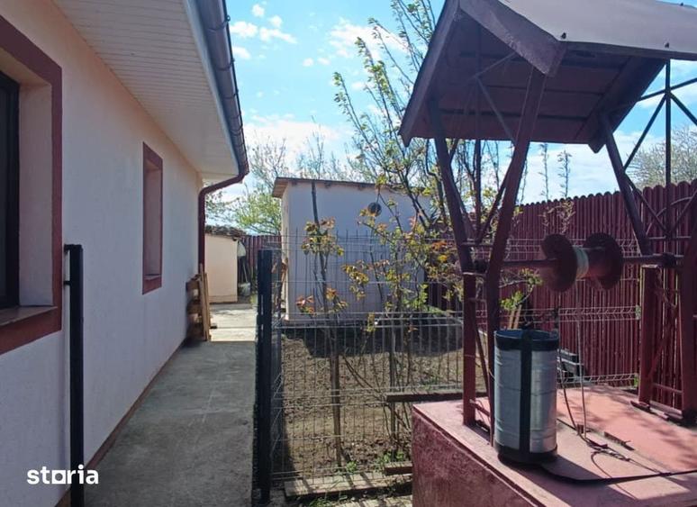 Casa 4 camere Miroslava , 107 metri Cod:162250 - 4