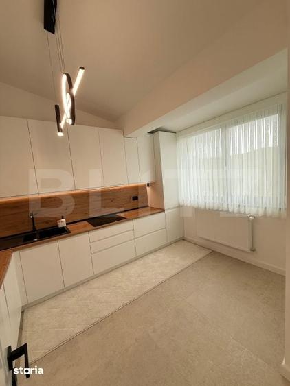 Apartament cu 3 camere decomandat în Burdujeni