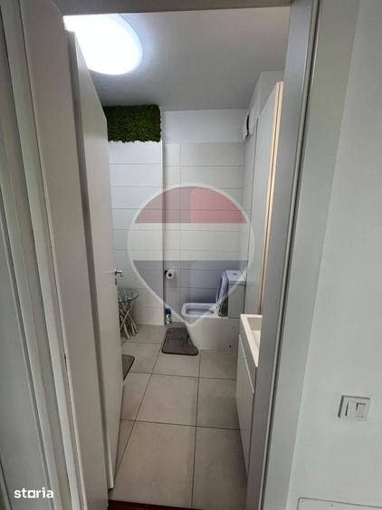 Apartament cu 2 camere în Drumul Taberei