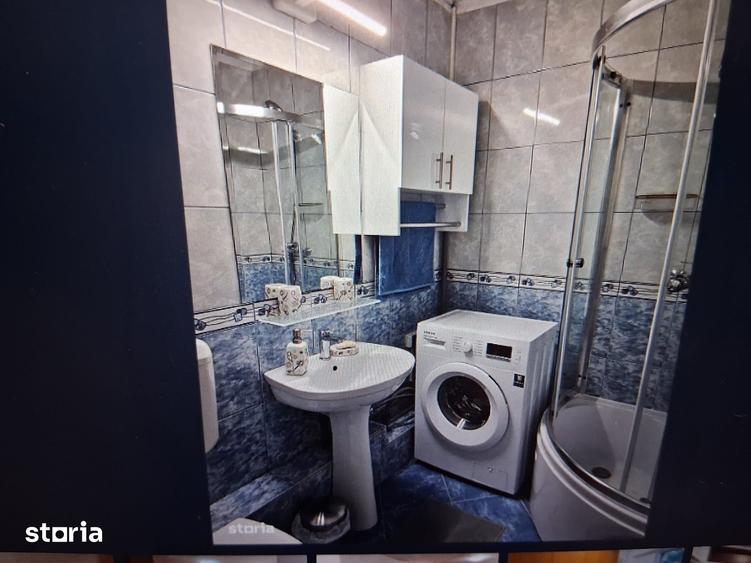 Garsonieră semidecomandată în Pantelimon