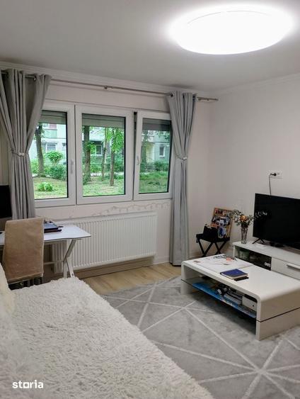 Apartament cu 2 camere în Tipografilor