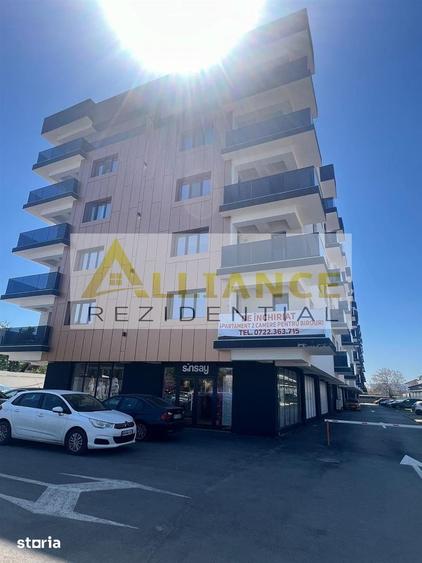 APARTAMENT 3 CAMERE DE VANZARE - COMPLEX PALM RESIDENCE - 13