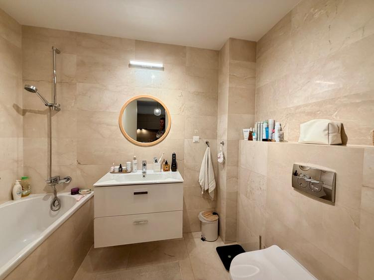 Apartament cu 2 camere semidecomandat în Ștefan cel Mare