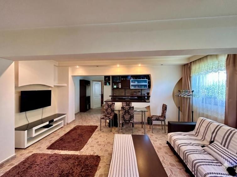Apartament 3 camere, 2 bai, centrala proprie, Bd. Bucuresti, Ploiesti - 1
