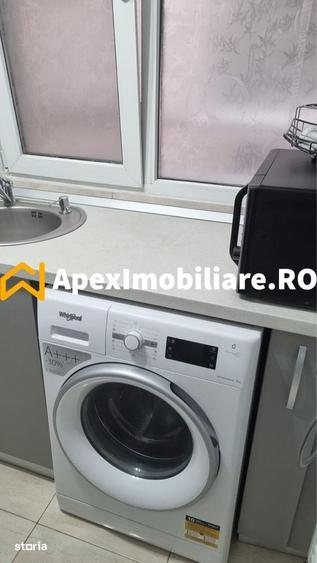 Apartament cu 2 camere decomandat în Pieptănari