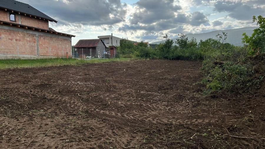 Teren Construcții de 510 mp, în Micești