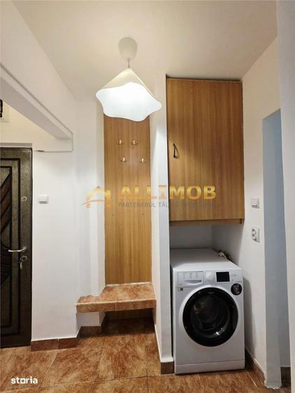 Garsoniera in Ploiesti, zona Marasesti - 7